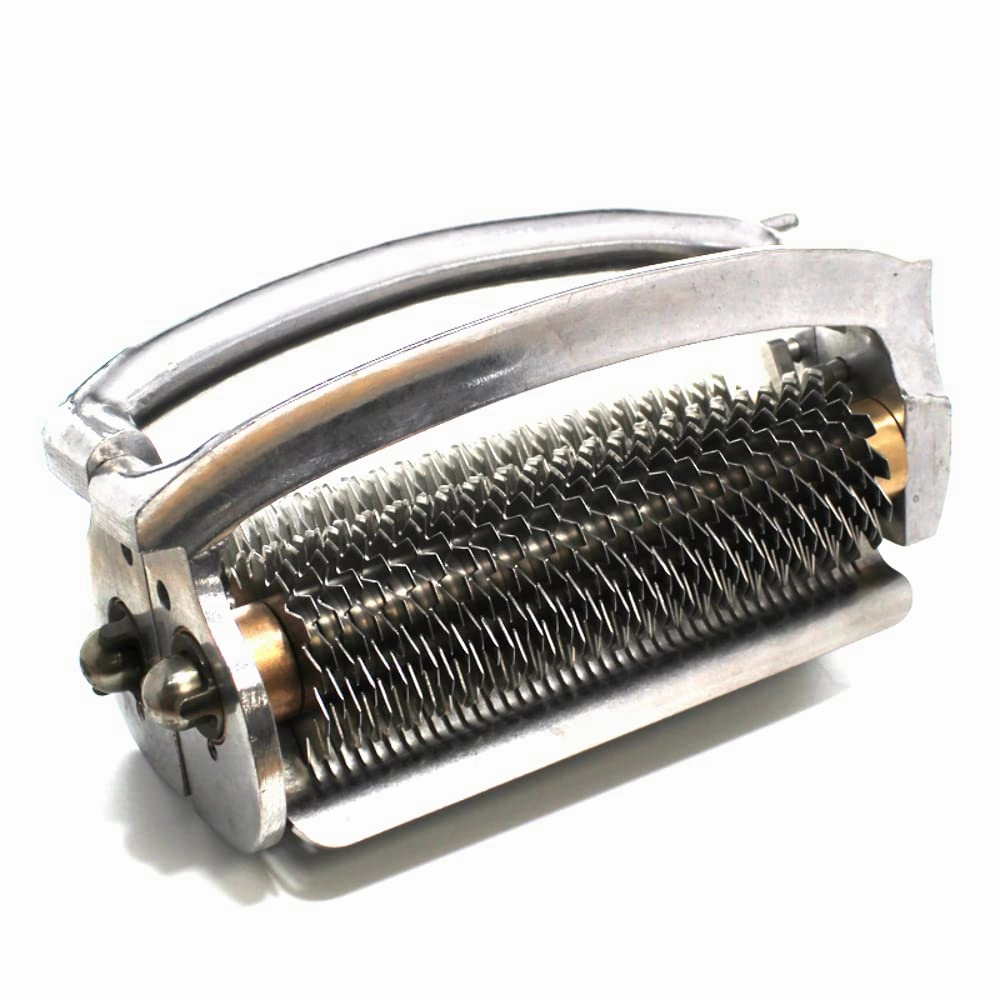 National Band Saw Meat Tenderizer Tool Compatible with Hobart Tenderizer Model 403, Replaces 00-295730, Lift Out Unit - Kitchen Tools for Efficient Meat Tenderizing