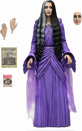 NECA Rob Zombie's The Munsters Figurine Ultimate Lily Munster 18 cm