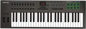 Nektar Impact LX 49  USB MIDI Keyboard Controller