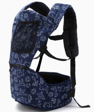 New Baby Adjustable-Solid Carrier on Sale