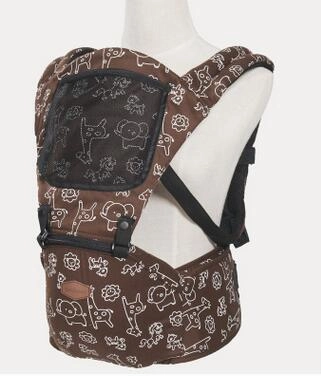 New Baby Adjustable-Solid Carrier on Sale