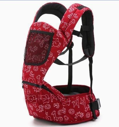 New Baby Adjustable-Solid Carrier on Sale