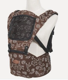 New Baby Adjustable-Solid Carrier on Sale