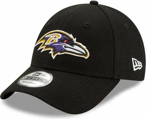 New Era NFL Kids Youth 8-20 The League 9FORTY Adjustable Hat Cap - One Size