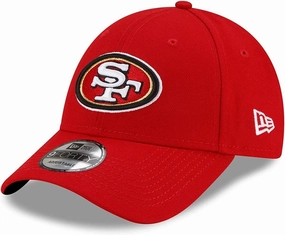 New Era NFL Kids Youth 8-20 The League 9FORTY Adjustable Hat Cap - One Size