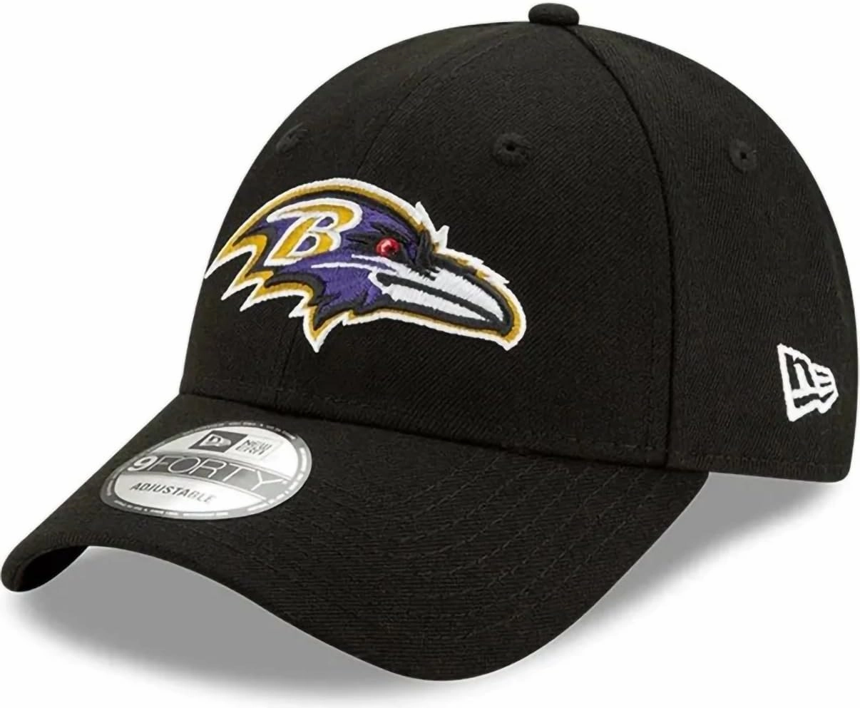 New Era NFL Kids Youth 8-20 The League 9FORTY Adjustable Hat Cap - One Size