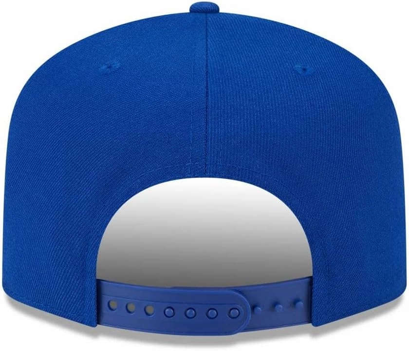 New Era NHL 9FIFTY A-Frame Adjustable Snapback Hat Cap One Size