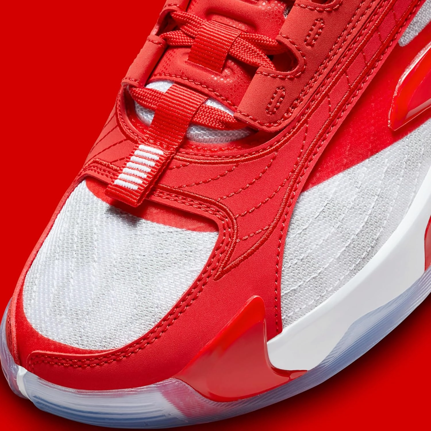 Nike Luka 2 Team Bank Basketball Shoes