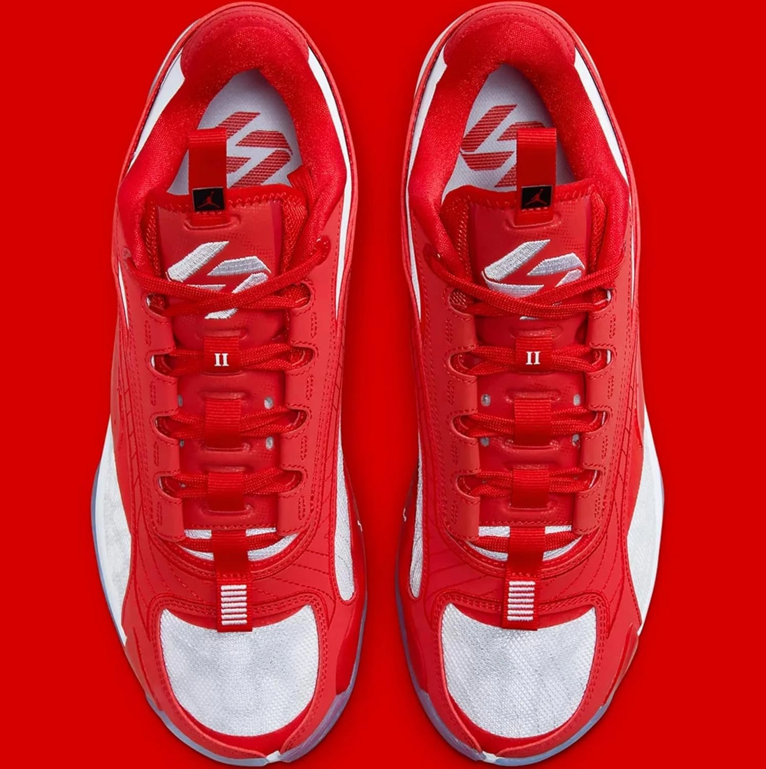 Nike Luka 2 Team Bank Basketball Shoes