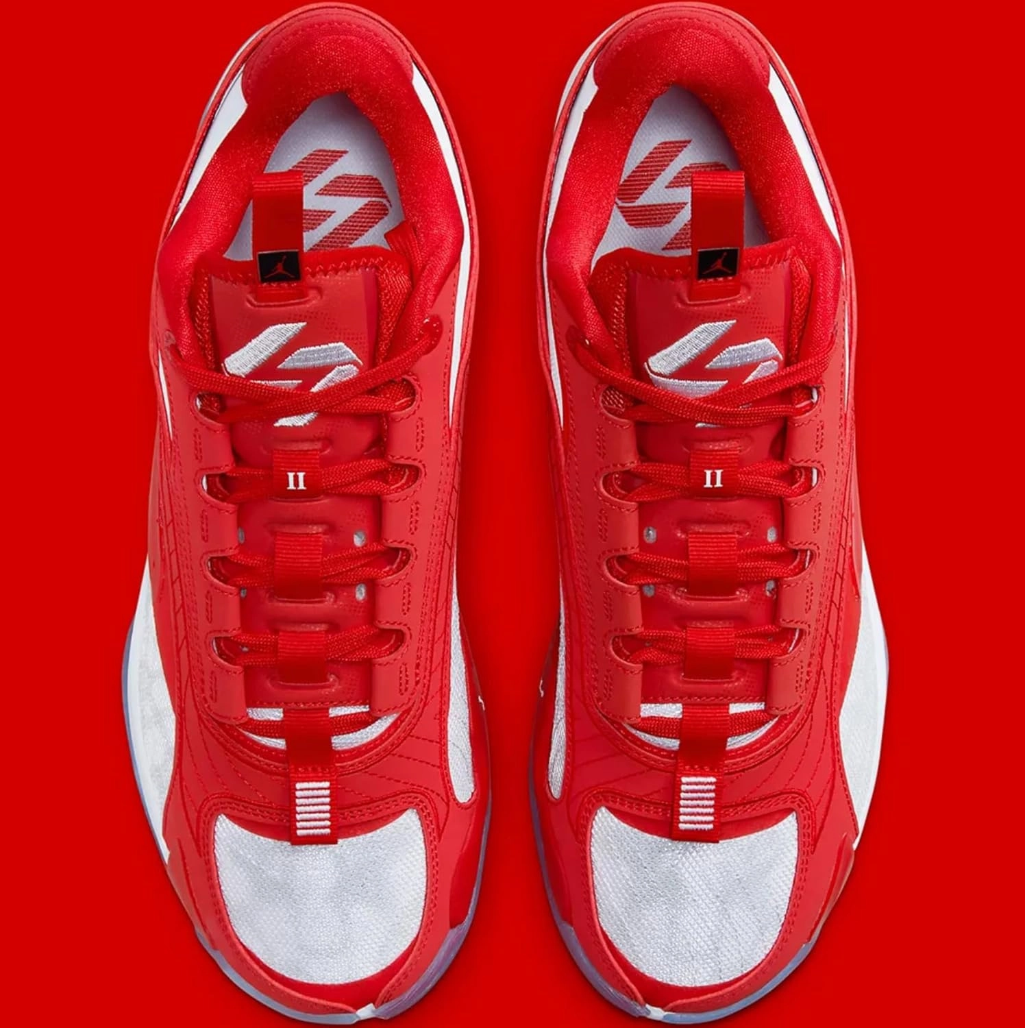 Nike Luka 2 Team Bank Basketball Shoes