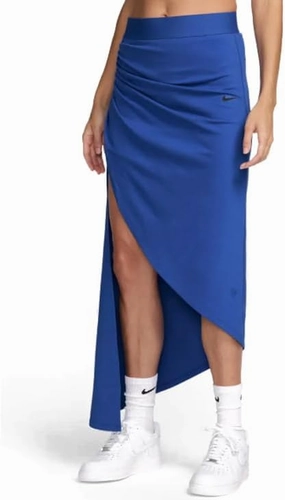 Nike Serena Williams Women's High-Waisted Maxi Skirt