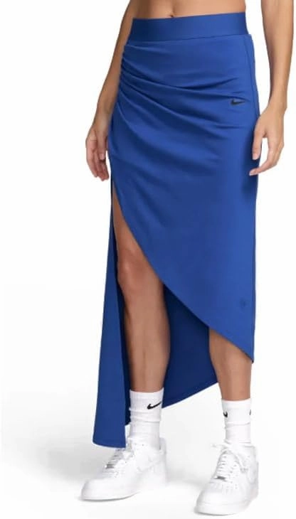 Nike Serena Williams Women's High-Waisted Maxi Skirt