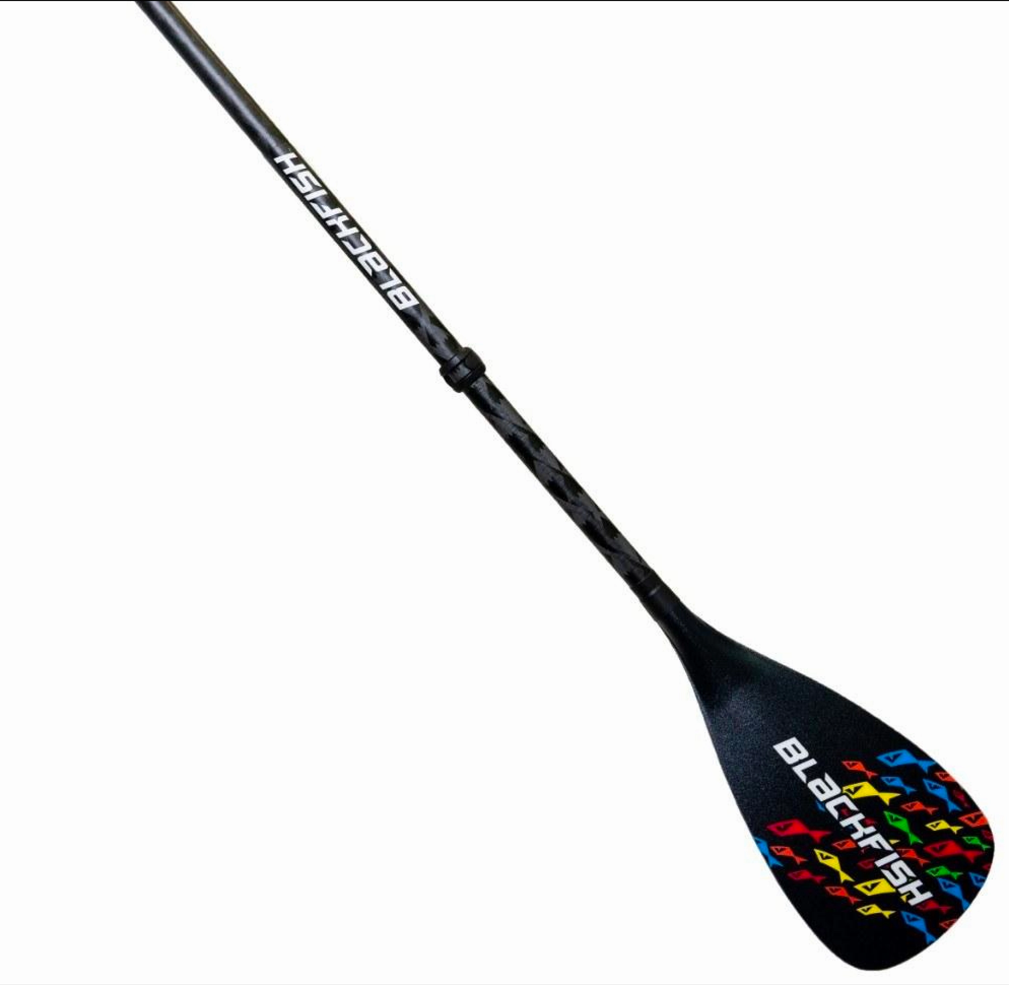 NOOTKA 520 3PC FISHS