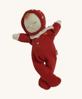 Olli Ella Dozy Dinkum - Toadstool Moppet