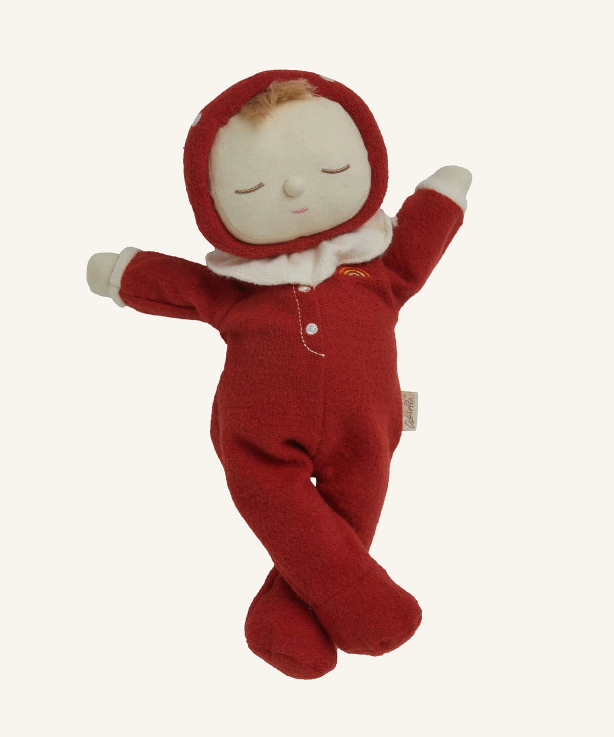 Olli Ella Dozy Dinkum - Toadstool Moppet