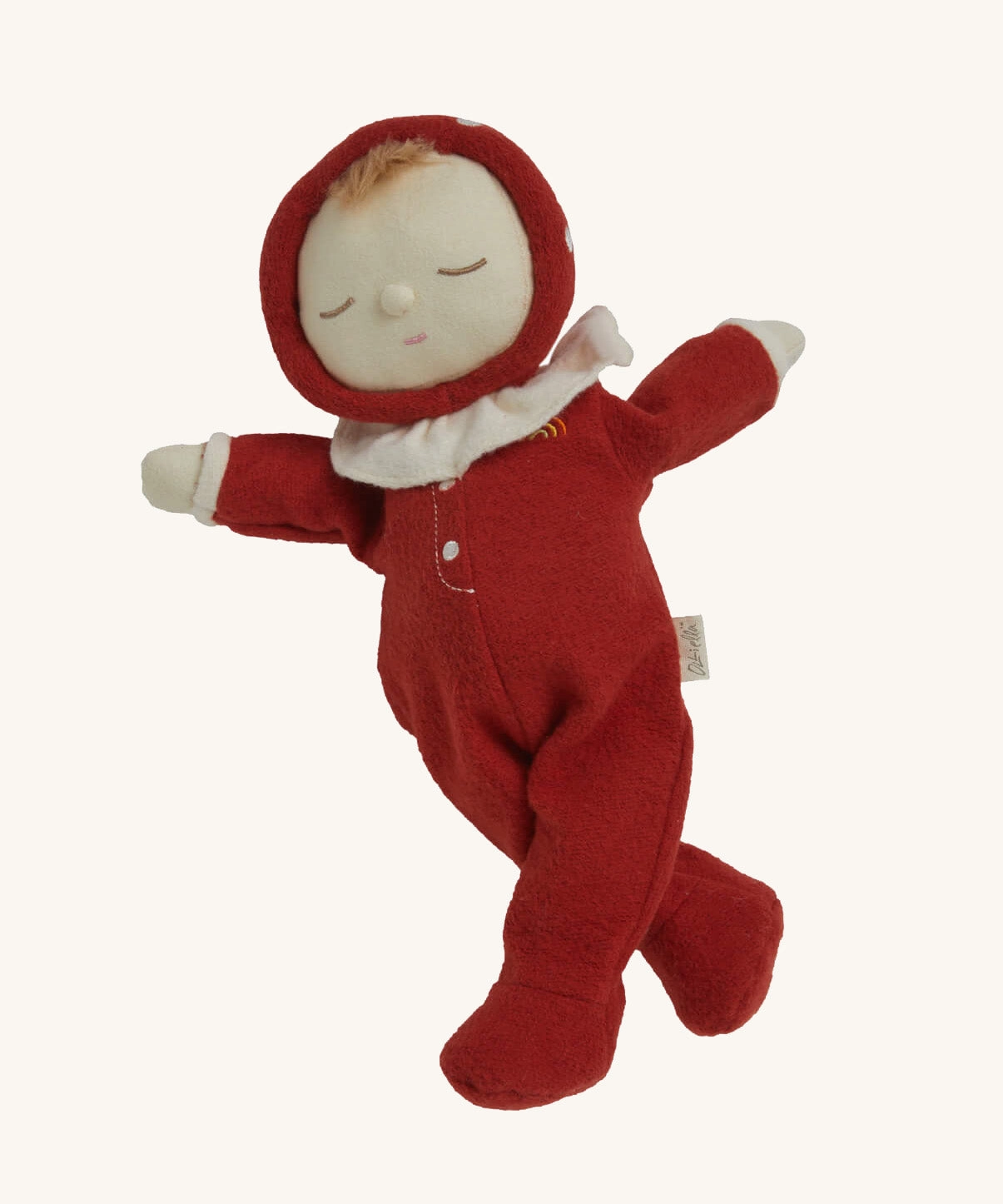 Olli Ella Dozy Dinkum - Toadstool Moppet