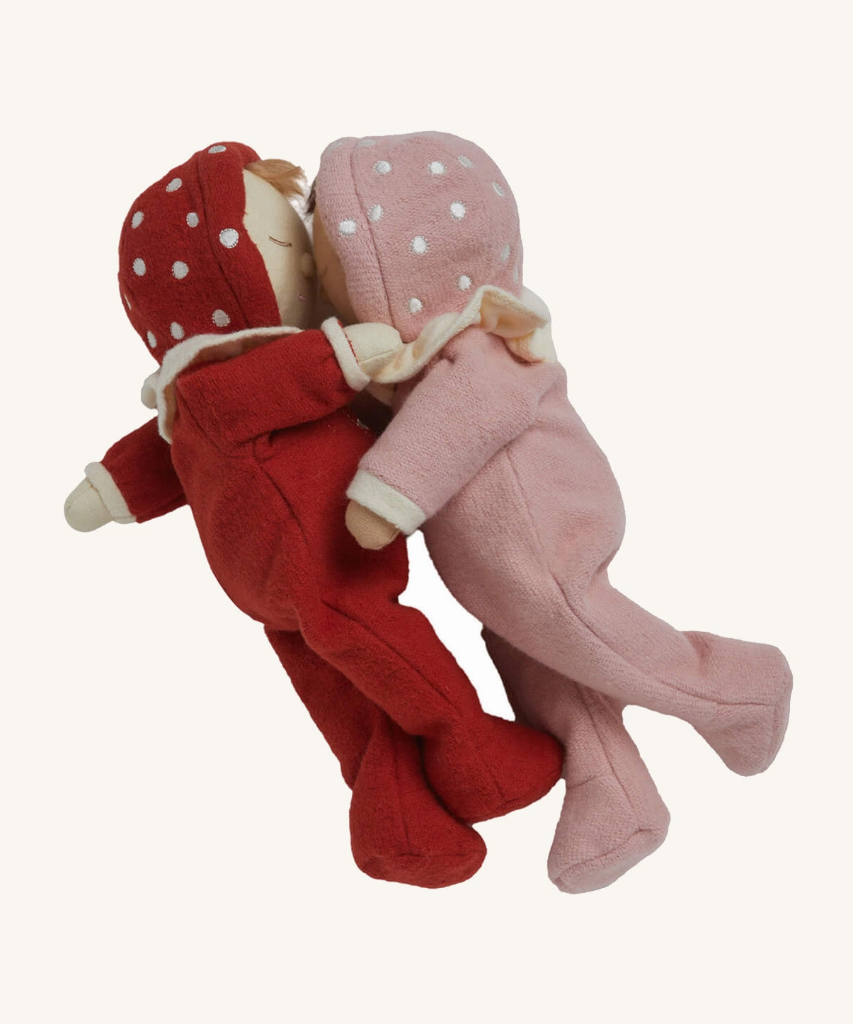 Olli Ella Dozy Dinkum - Toadstool Moppet