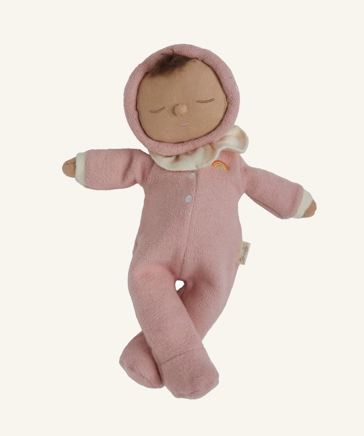 Olli Ella Dozy Dinkum - Toadstool Pip