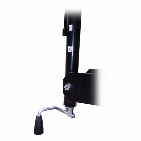 OmniJam™ Select Portable Basketball Goal