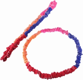 Outdoor Elastic Rope Teamwork Games for Meters Sensory System Training Tool Enhances Balance and Coordination Skills for and Family Fun