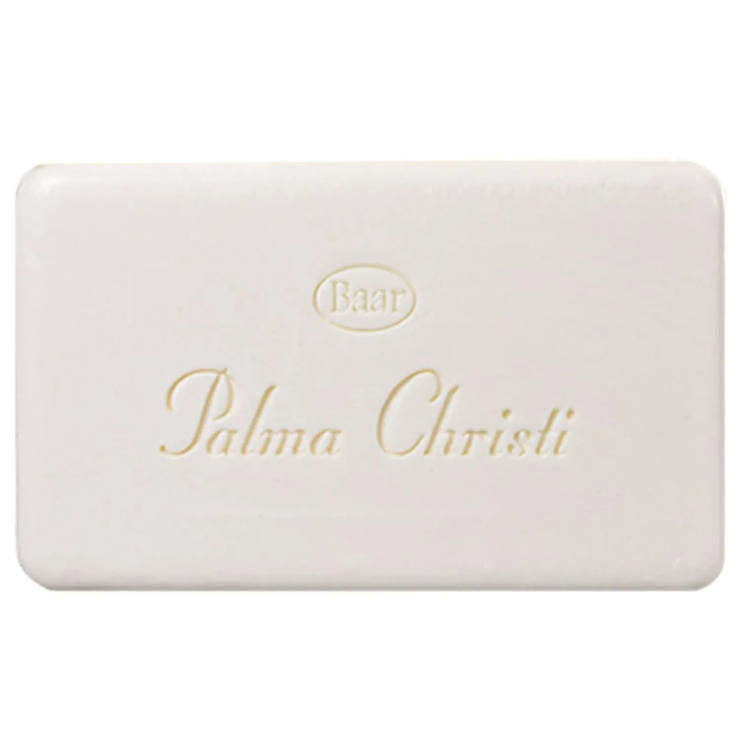 Palma Christi (Castor Oil) Natural Cleansing Bar Soap, 3 bar set
