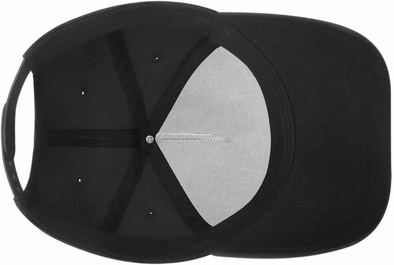 Panama Flag Baseball Cap Adjustable Size Couple Hat for Sports Workouts and Outdoor Fishing