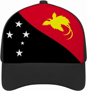 Panama Flag Baseball Cap Adjustable Size Couple Hat for Sports Workouts and Outdoor Fishing