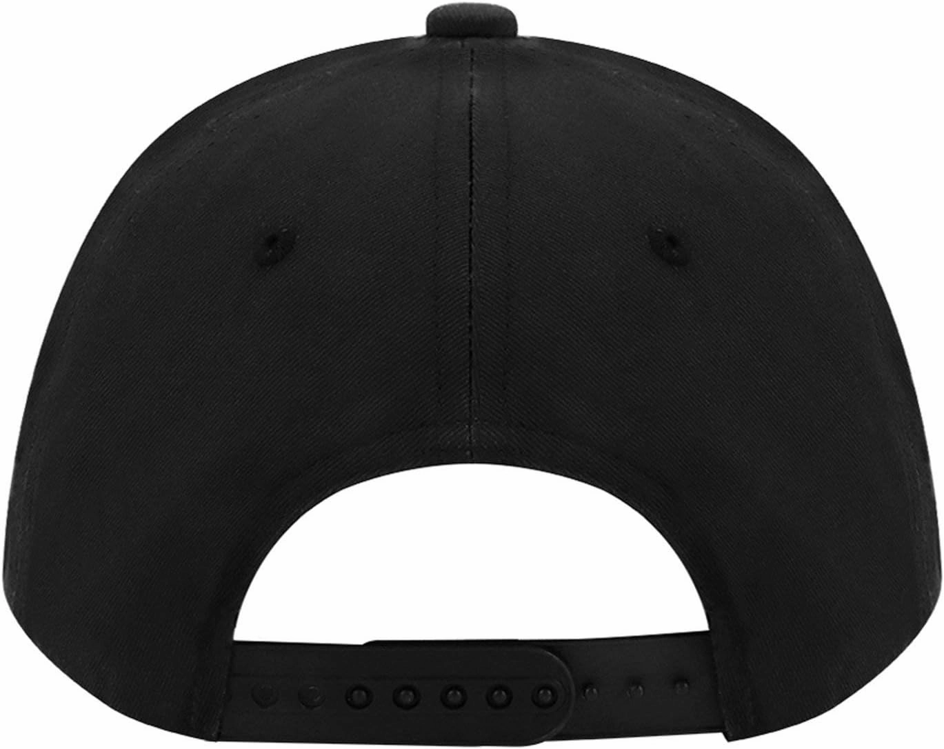 Panama Flag Baseball Cap Adjustable Size Couple Hat for Sports Workouts and Outdoor Fishing