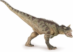 Papo Carnotaurus Figure, 13cm