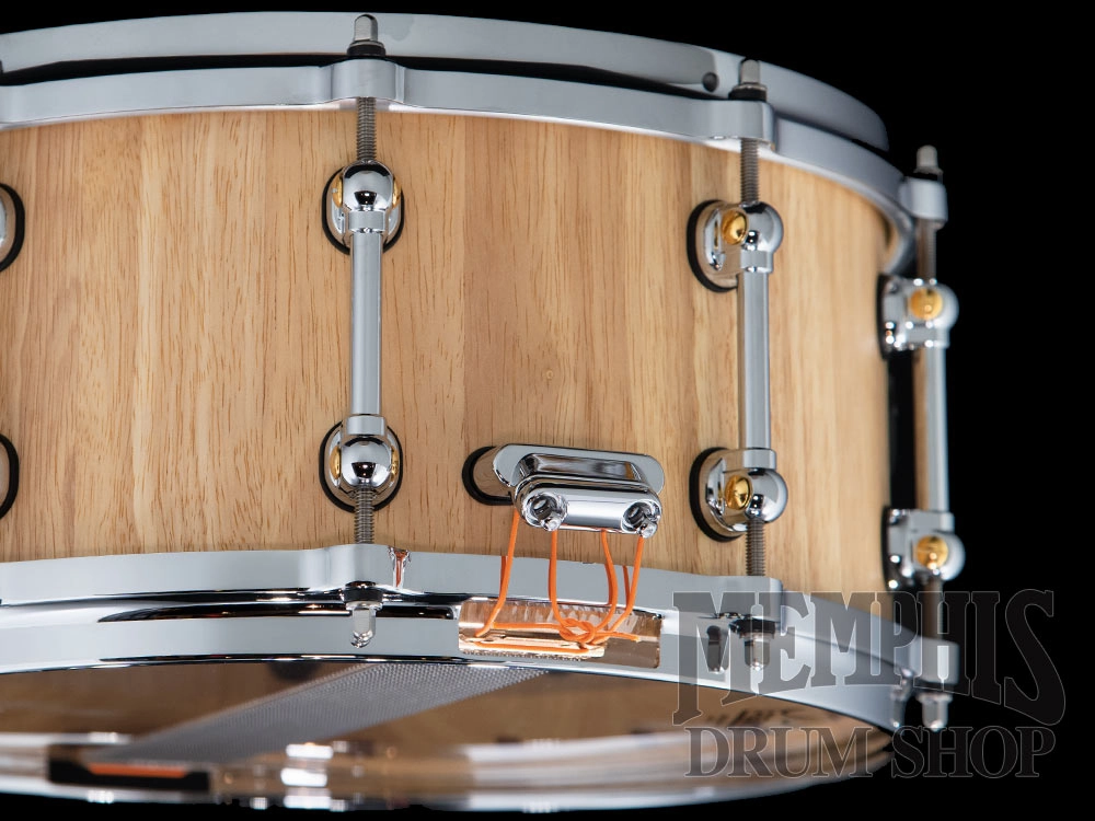Pearl 14x6.5 Stavecraft Thai Oak Snare Drum