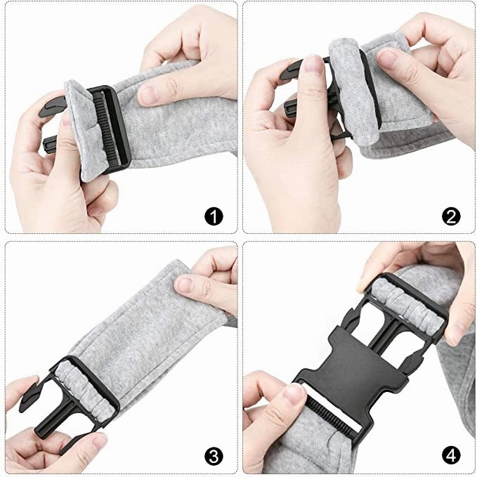 Pet Sling Carrier Bag for Dogs Cats Small Animals for Outdoor Travel