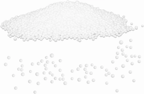 Pillow Filler: Bean Bag Filling Foams Shredded Foam Particles for Long-Lasting Use