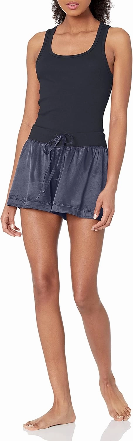PJ Harlow womens Pajama SetPajama Set