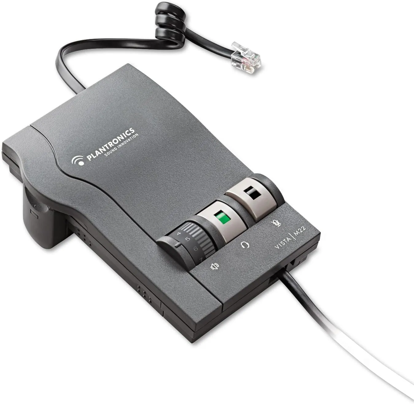 Plantronics Vista M22 Audio Processor