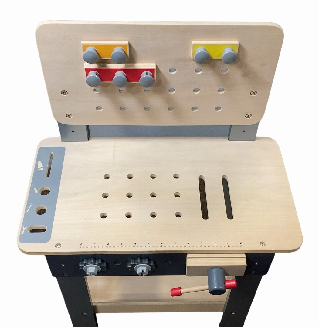 Pottery Barn Kids Tool Bench