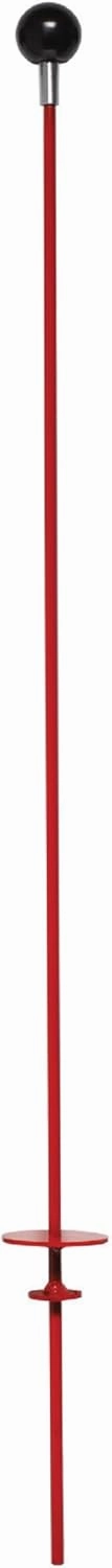 Practice Target Set – Durable, All-Metal, Portable Golf Target Markers | Easy Setup, No Hole Cutting | Perfect for Lessons, Events, and Practice Greens
