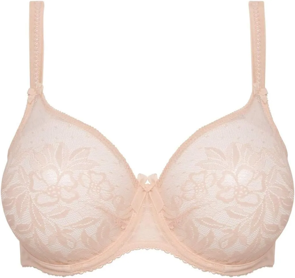 PrimaDonna Women's Divine Lace Bra