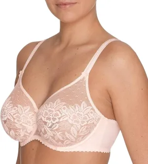 PrimaDonna Women's Divine Lace Bra