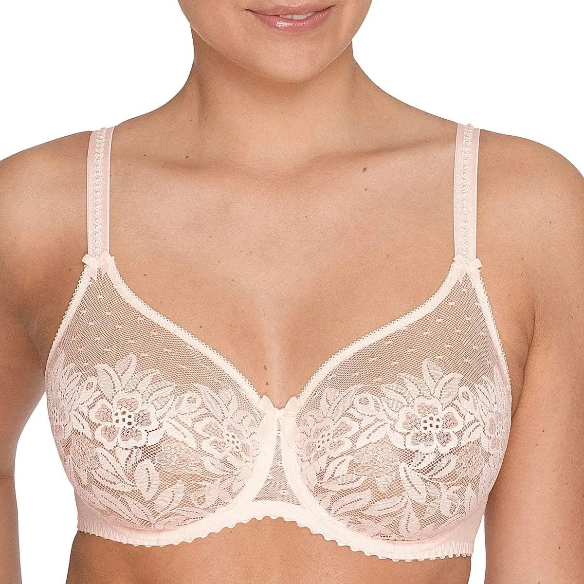 PrimaDonna Women's Divine Lace Bra
