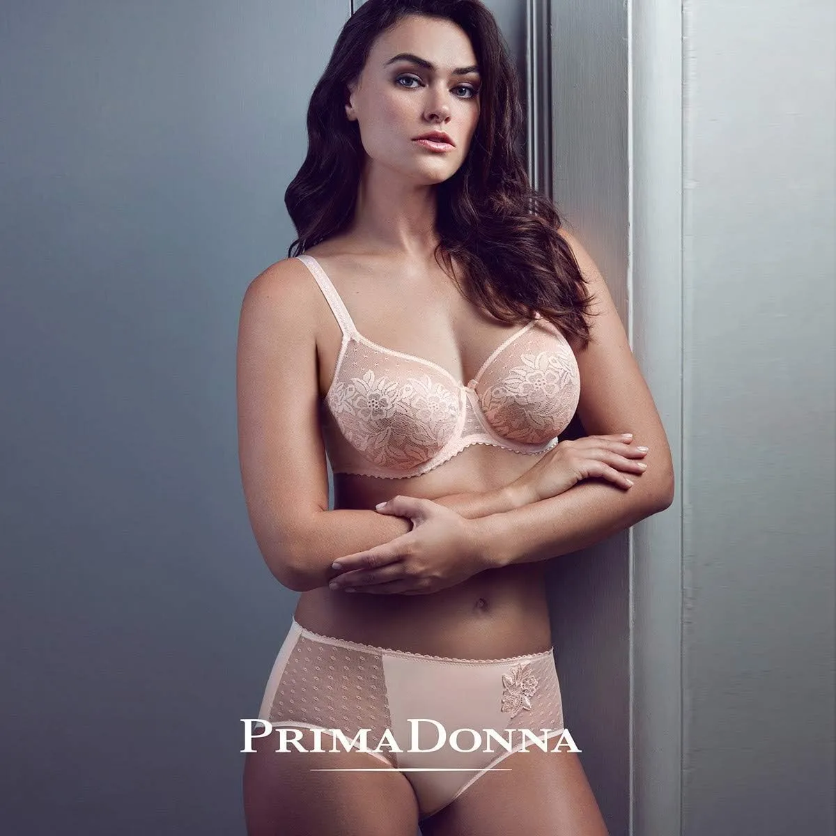 PrimaDonna Women's Divine Lace Bra