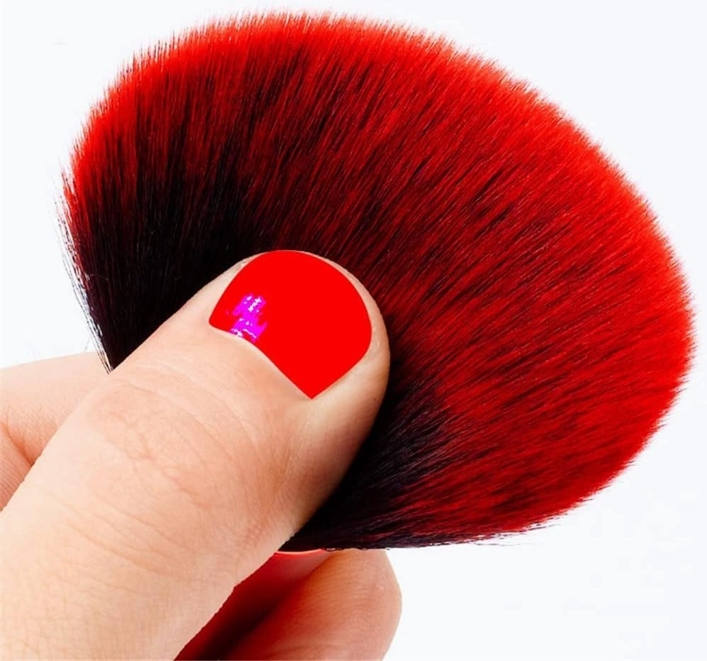 Professional 10pcs/Set Makeup Beauty Brushes Makeup Brush Cosmetics Brush kit