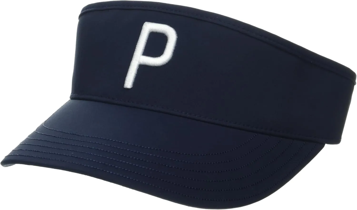 PUMA Men's Tech P Adjustable Visor