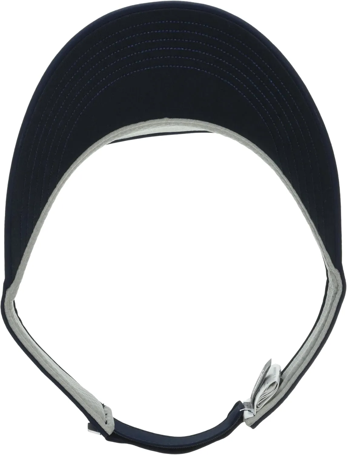PUMA Men's Tech P Adjustable Visor