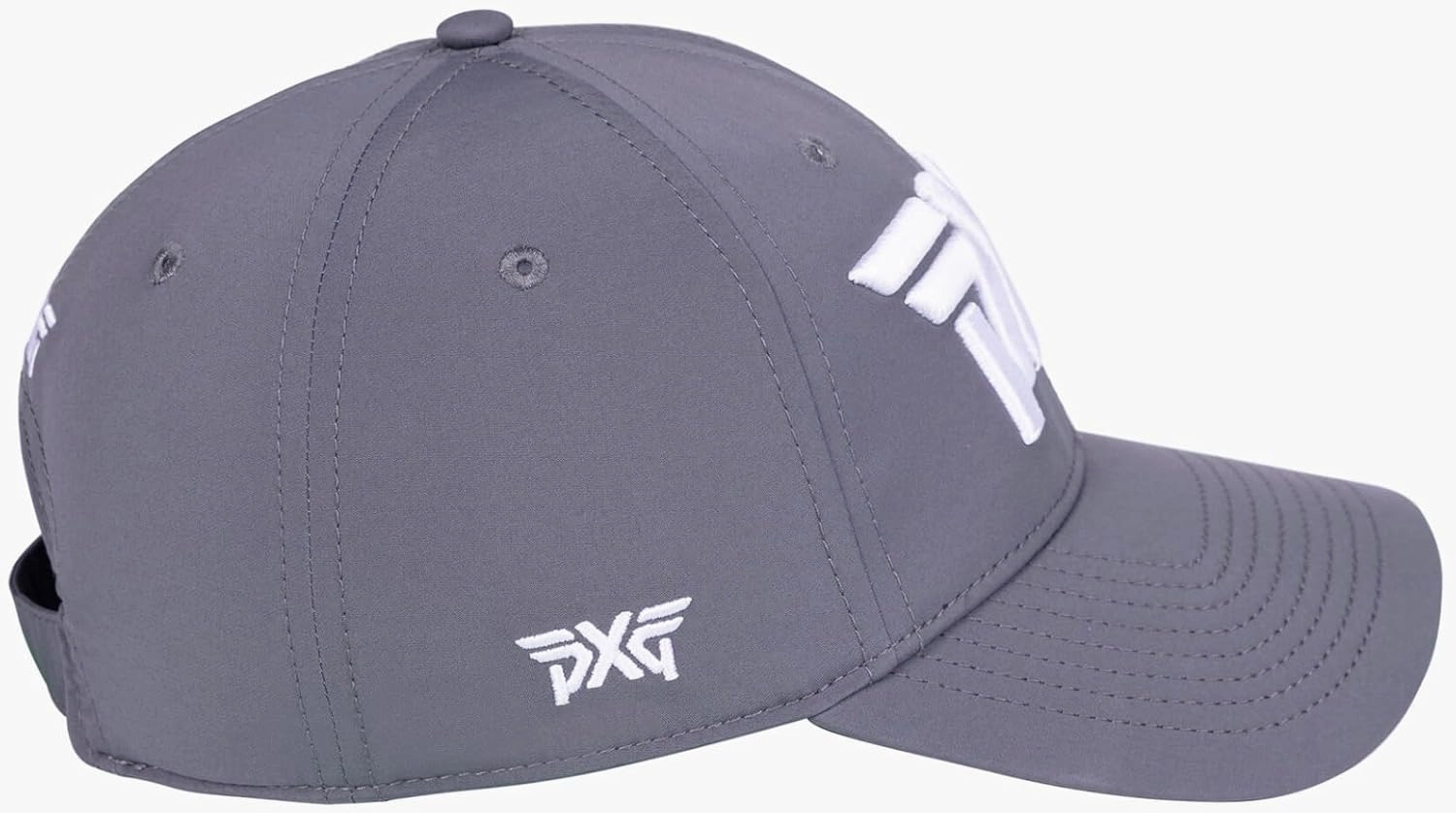 PXG Women's Lightweight Unstructured Low Crown Cap