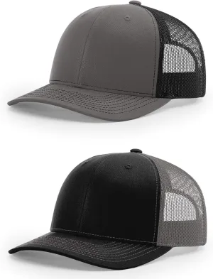 R RICHARDSON Men's Ballcap