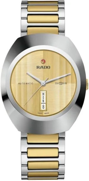 Rado DiaStar Original