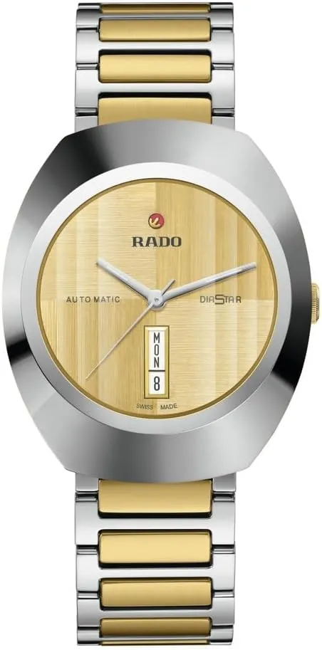 Rado DiaStar Original