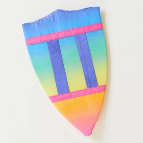 Rainbow Soft Shield