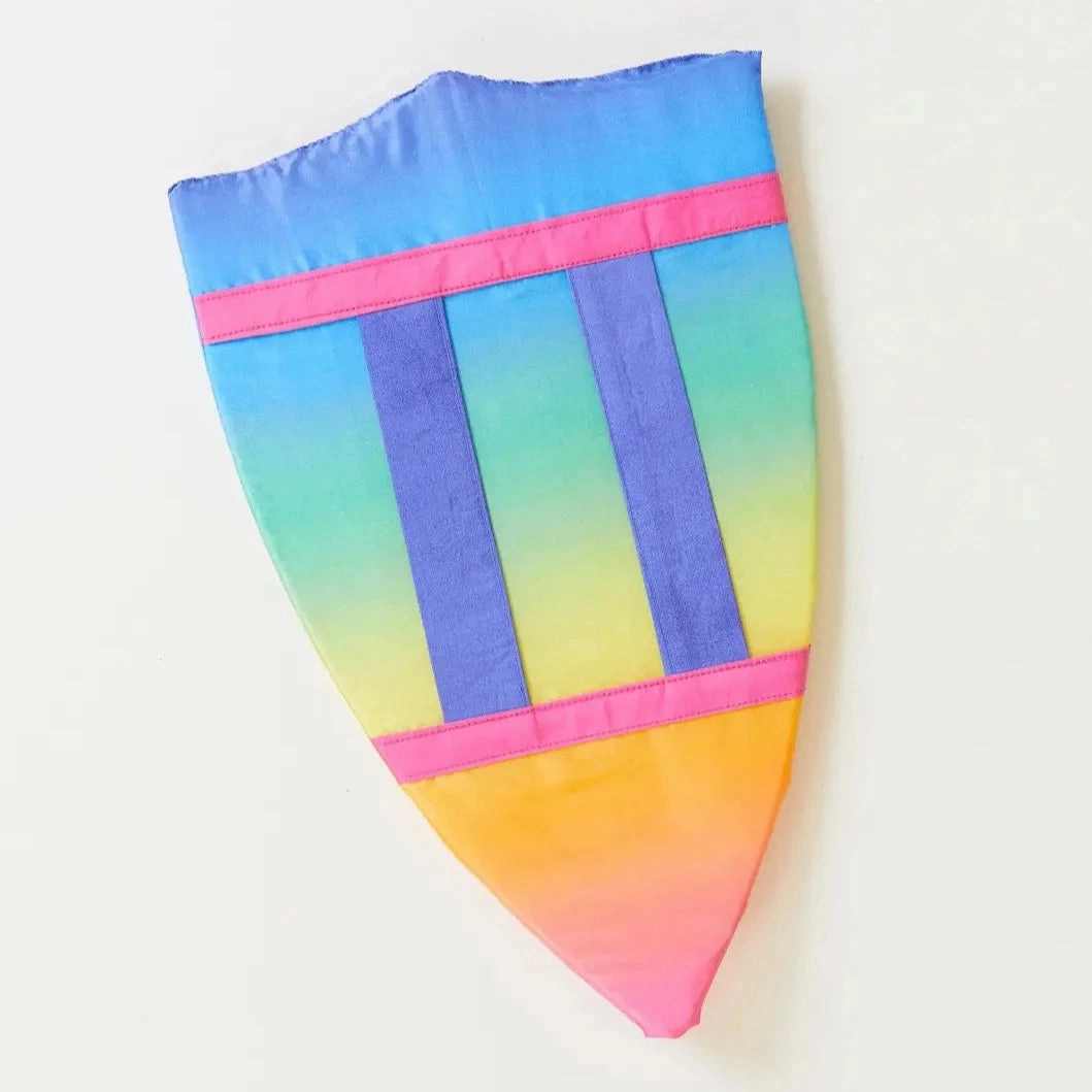 Rainbow Soft Shield
