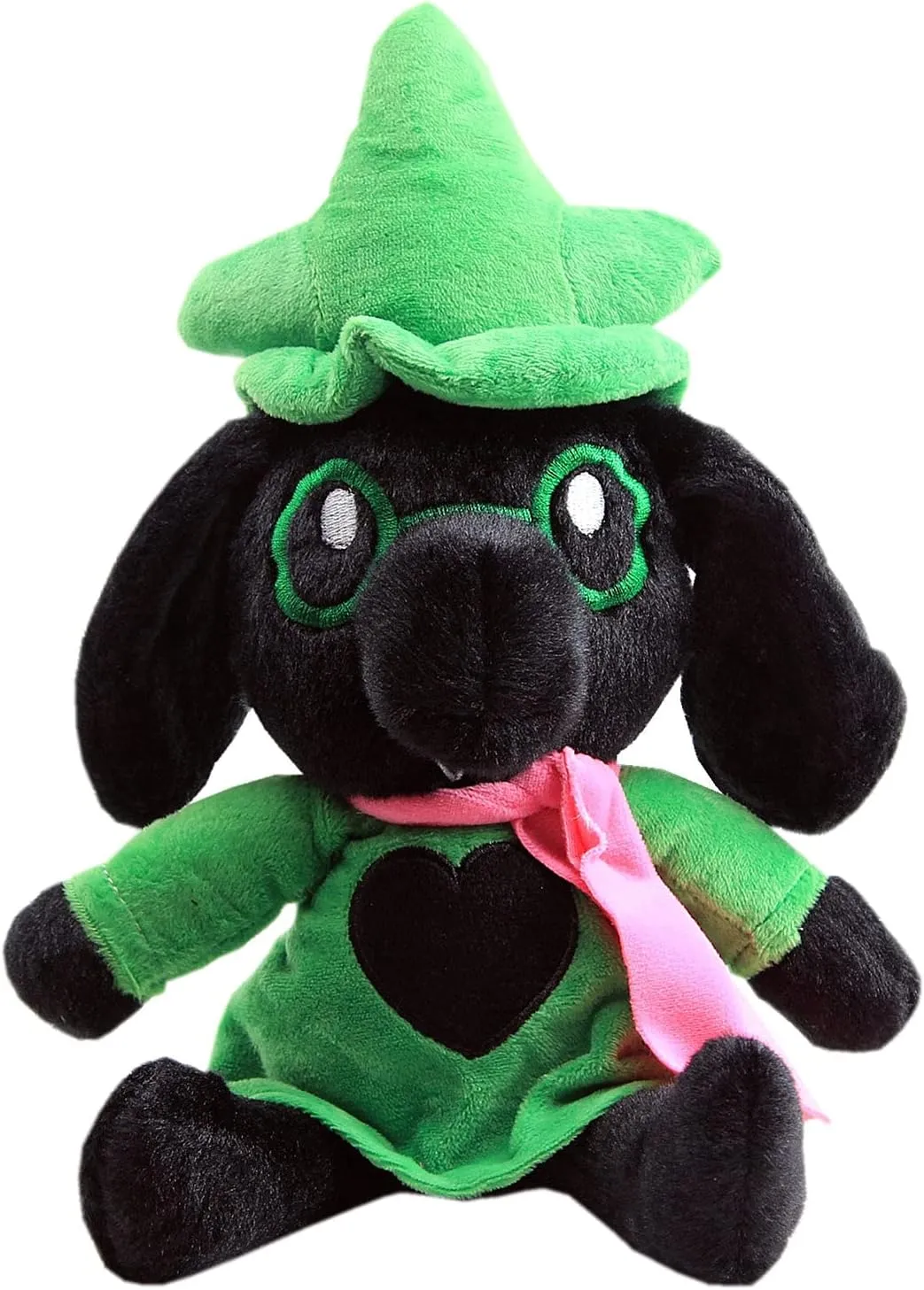 Ralsei Plush Toy 12'' Doll Figure